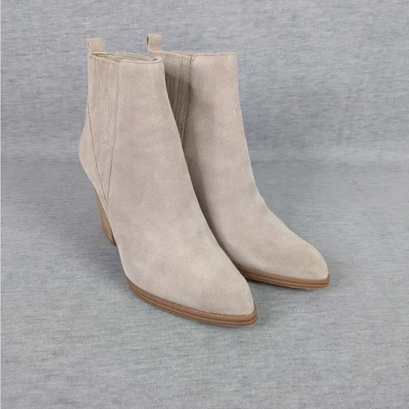 👯♀️Host Pick⚡️Marc Fisher Alva Pointy Toe Bootie - Picture 5 of 16